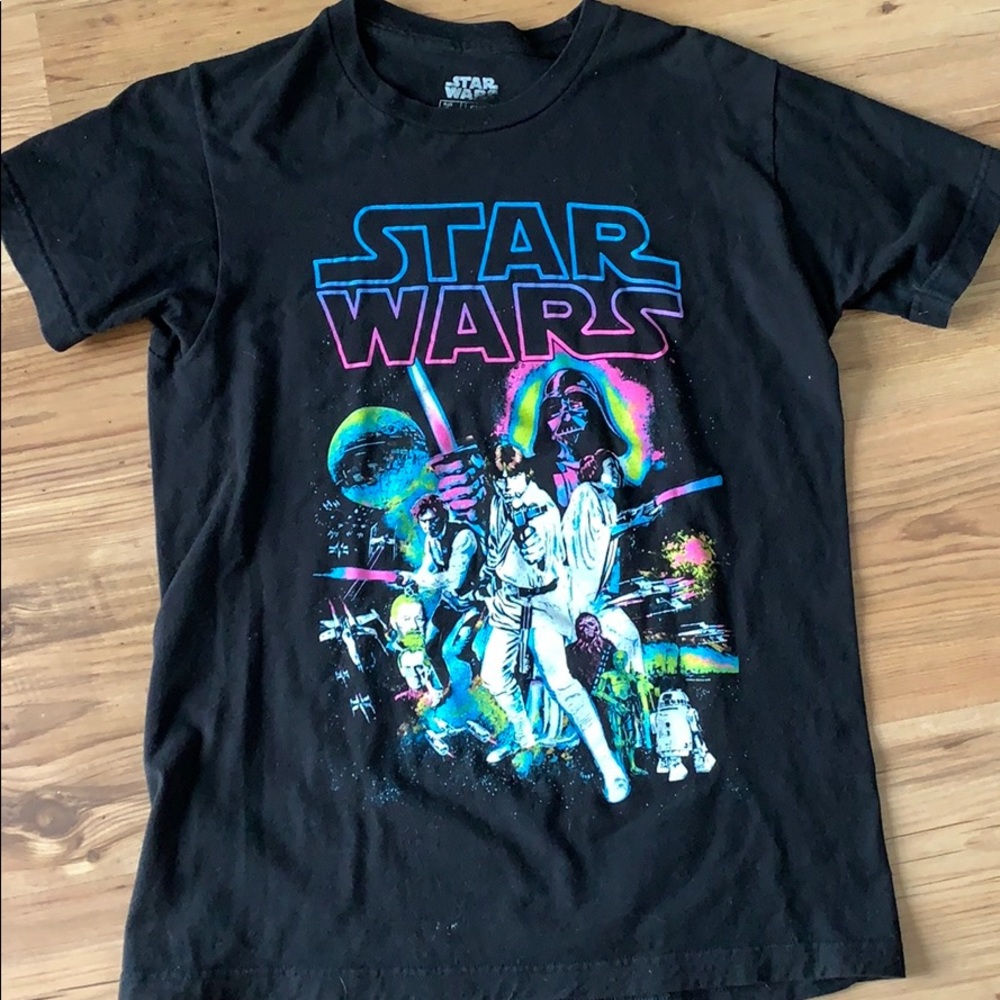 Men’s Star Wars T-Shirt